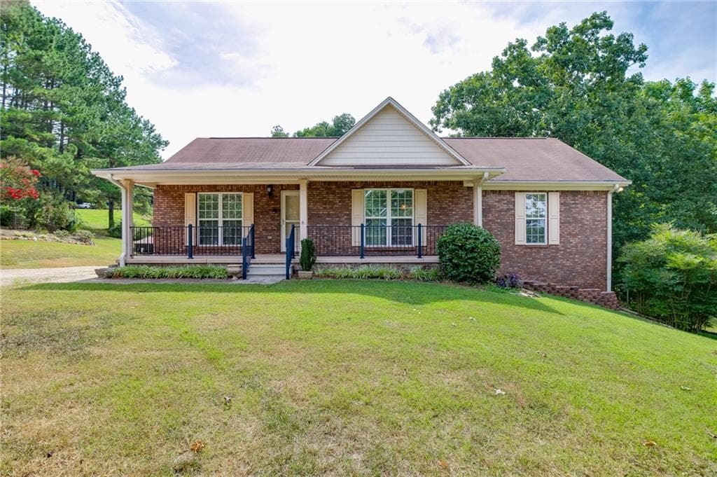 5446 Dahlonega Highway, Clermont, GA 30527 — most recent listing photo