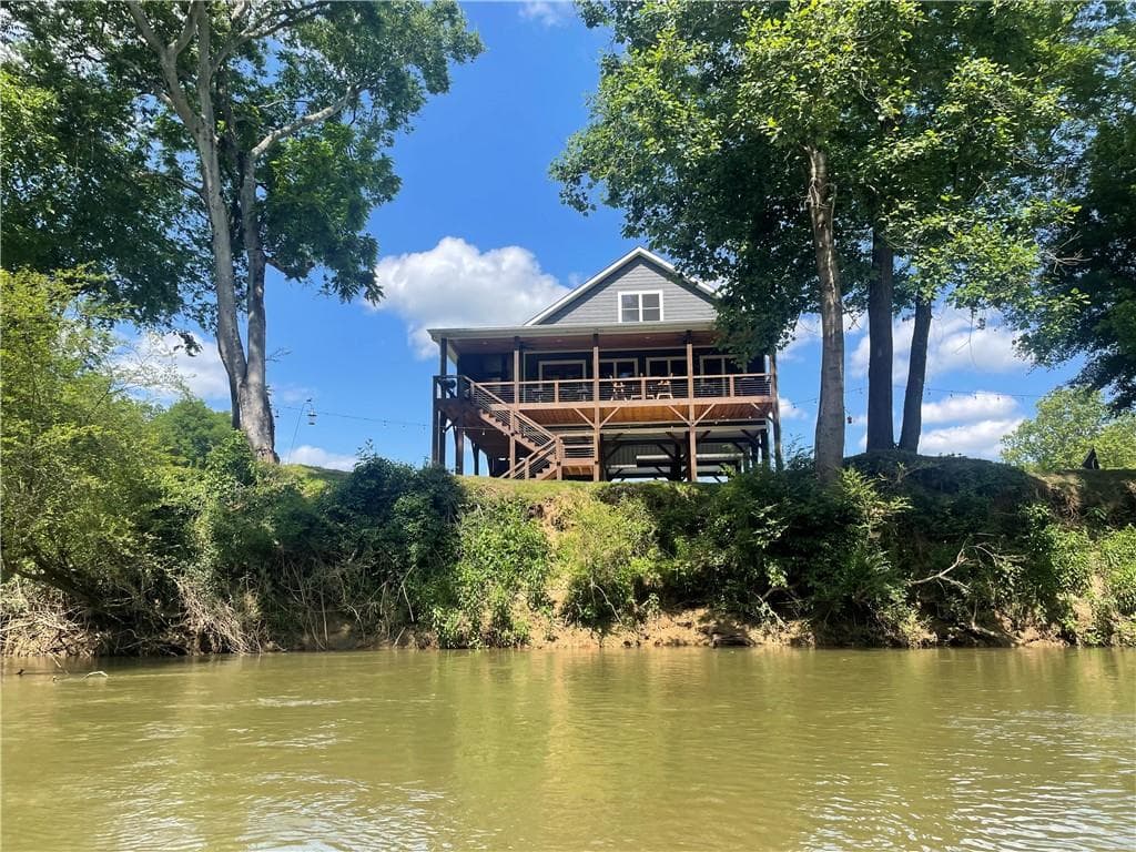 3 bedroom, 3 bathroom single family residence for sale at 250 Hook Road, Ranger, GA 30734