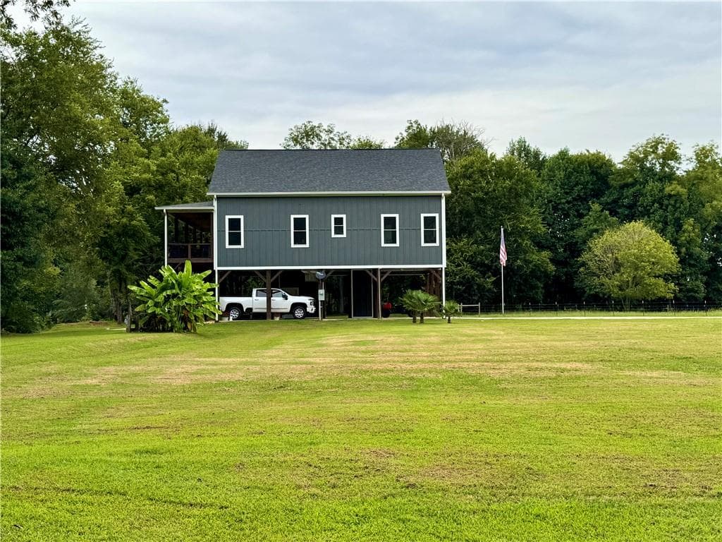 3 bedroom, 3 bathroom single family residence for sale at 250 Hook Road, Ranger, GA 30734 — photo 7