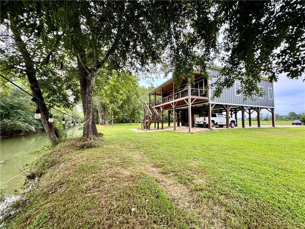 3 bedroom, 3 bathroom single family residence for sale at 250 Hook Road, Ranger, GA 30734 — photo 10