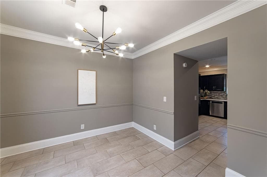 4 bedroom, 3 bathroom, 2,260 sq ft single family residence for sale at 11840 Aspen Forest Drive, Johns Creek, GA 30005 — photo 10