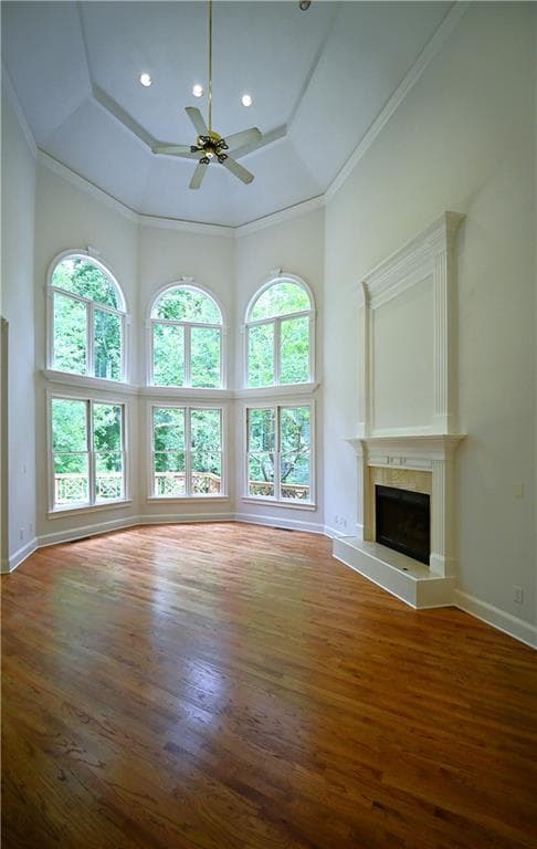 6 bedroom, 5 bathroom, 5,130 sq ft single family residence for sale at 430 Arborshade Trace, Duluth, GA 30097 — photo 3