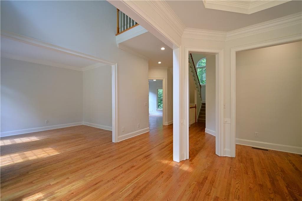 6 bedroom, 5 bathroom, 5,130 sq ft single family residence for sale at 430 Arborshade Trace, Duluth, GA 30097 — photo 5