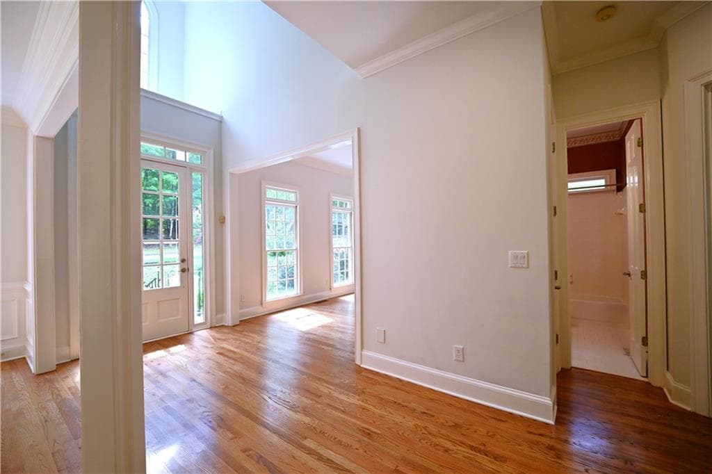 6 bedroom, 5 bathroom, 5,130 sq ft single family residence for sale at 430 Arborshade Trace, Duluth, GA 30097 — photo 7