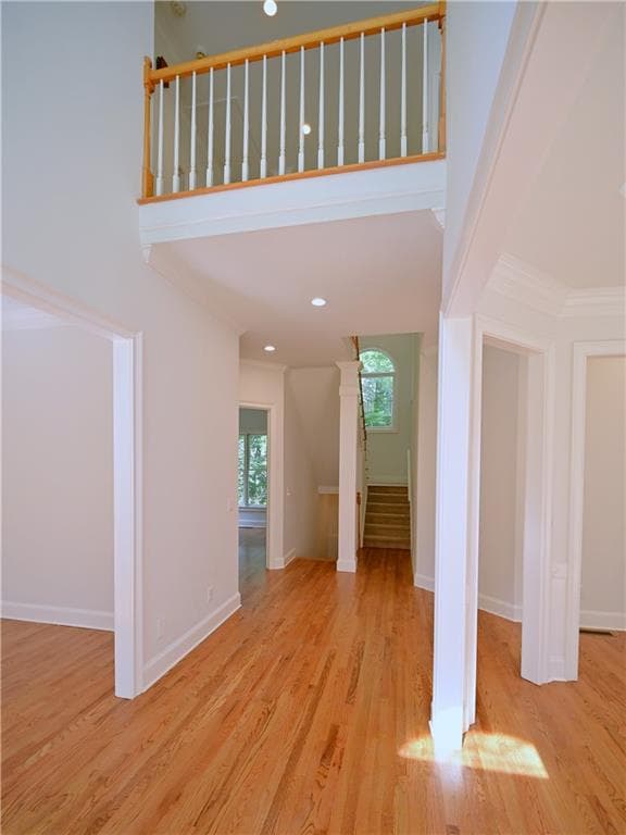 6 bedroom, 5 bathroom, 5,130 sq ft single family residence for sale at 430 Arborshade Trace, Duluth, GA 30097 — photo 9