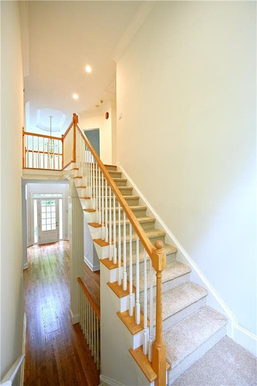 6 bedroom, 5 bathroom, 5,130 sq ft single family residence for sale at 430 Arborshade Trace, Duluth, GA 30097 — photo 10