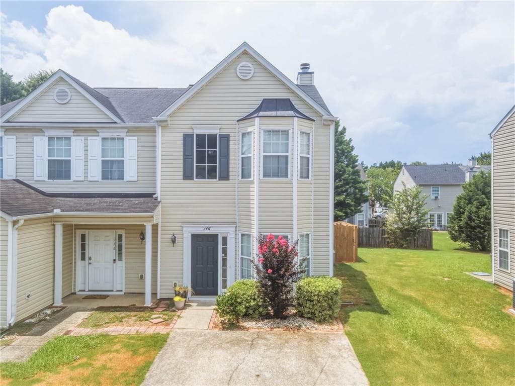 146 Benfield Circle, Cartersville, GA 30121 — most recent listing photo