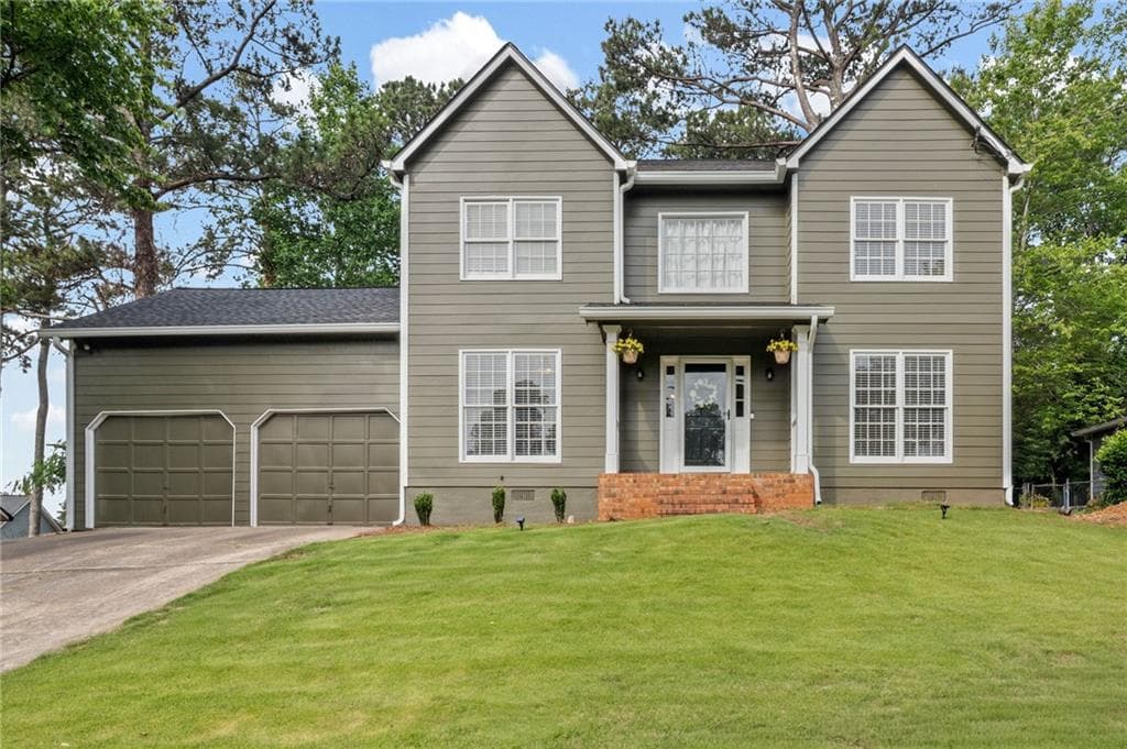 994 Coach House Drive, Tucker, GA 30084 — most recent listing photo