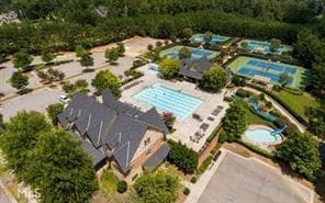 other for sale at 4506 Oglethorpe Loop, Acworth, GA 30101 — photo 9