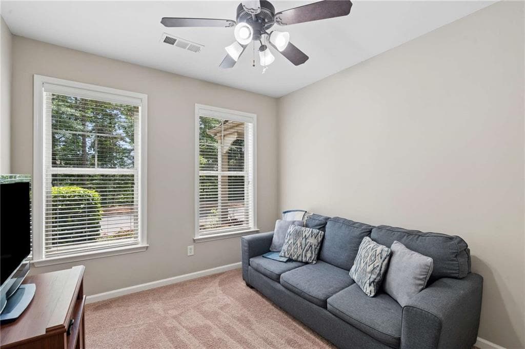 3 bedroom, 4 bathroom, 2,260 sq ft townhouse for sale at 503 Grove Field Court, Suwanee, GA 30024 — photo 7