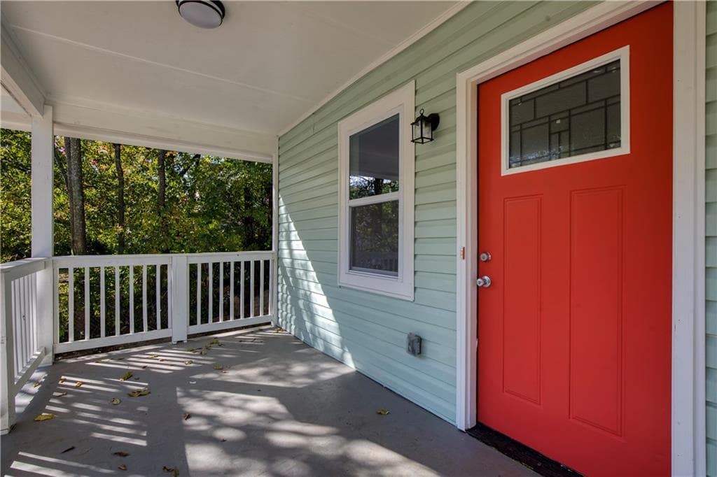 3 bedroom, 2 bathroom, 1,150 sq ft single family residence for rent at 1015 Sims Street, Atlanta, GA 30310 for $1,895 a month — photo 7