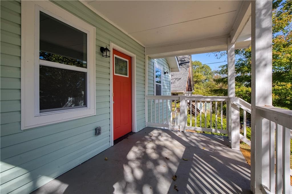3 bedroom, 2 bathroom, 1,150 sq ft single family residence for rent at 1015 Sims Street, Atlanta, GA 30310 for $1,895 a month — photo 8