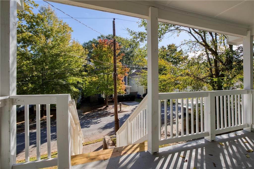 3 bedroom, 2 bathroom, 1,150 sq ft single family residence for rent at 1015 Sims Street, Atlanta, GA 30310 for $1,895 a month — photo 9
