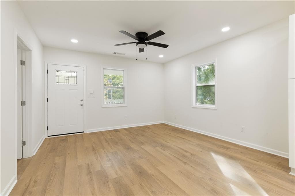 3 bedroom, 2 bathroom, 1,150 sq ft single family residence for rent at 1015 Sims Street, Atlanta, GA 30310 for $1,895 a month — photo 10
