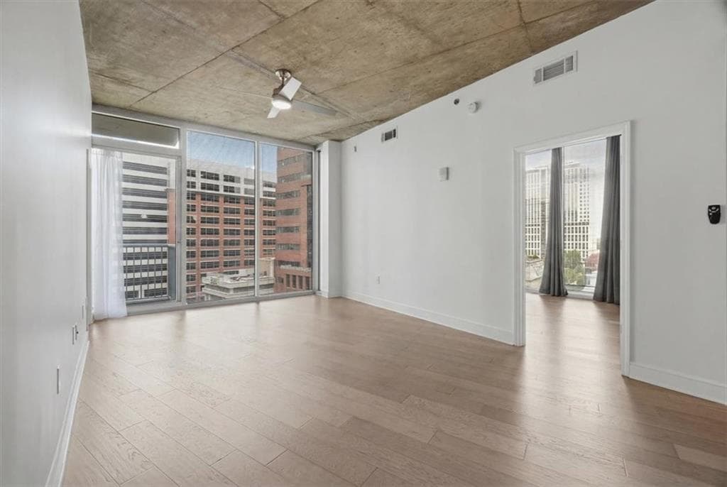 2 bedroom, 2 bathroom, 1,091 sq ft condominium for sale at 44 Peachtree Place 1431, Atlanta, GA 30309 — photo 7