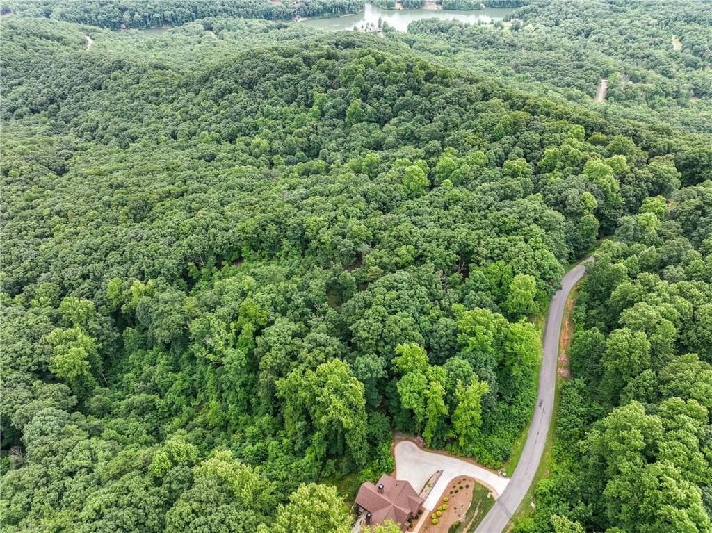 single family residence for sale at 61 Mountainside Drive, Cleveland, GA 30528 — photo 2