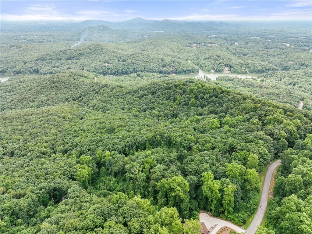 single family residence for sale at 61 Mountainside Drive, Cleveland, GA 30528 — photo 4