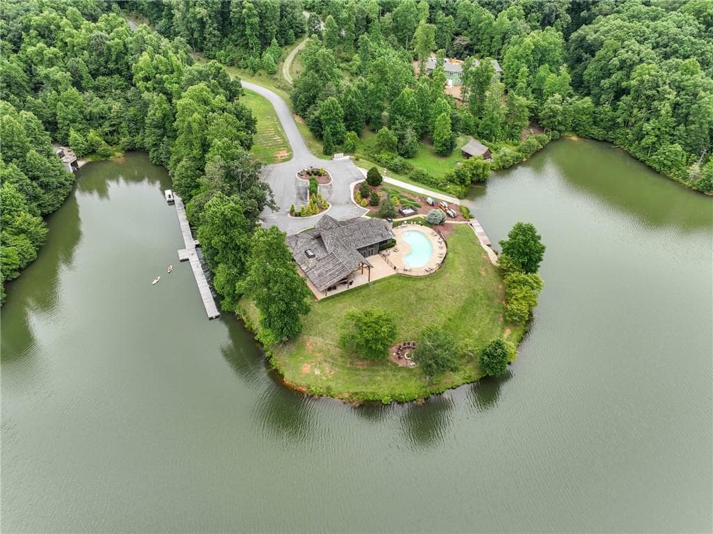 single family residence for sale at 61 Mountainside Drive, Cleveland, GA 30528 — photo 7