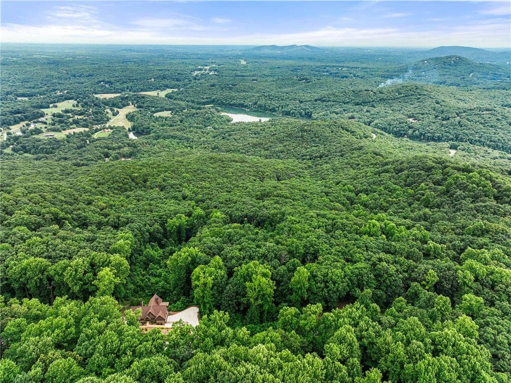 single family residence for sale at 61 Mountainside Drive, Cleveland, GA 30528 — photo 8