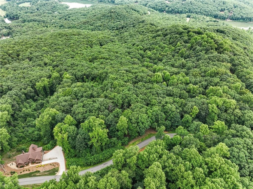 single family residence for sale at 61 Mountainside Drive, Cleveland, GA 30528 — photo 10