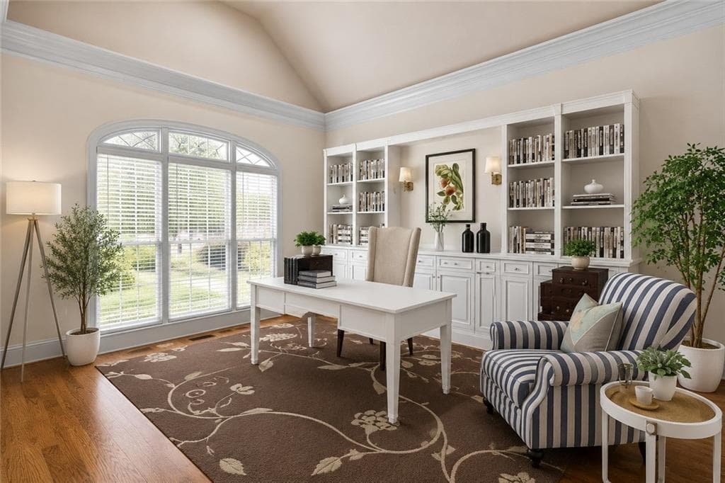 5 bedroom, 4 bathroom, 4,246 sq ft single family residence for sale at 1020 Cranbrook Glen Lane, Snellville, GA 30078 — photo 10
