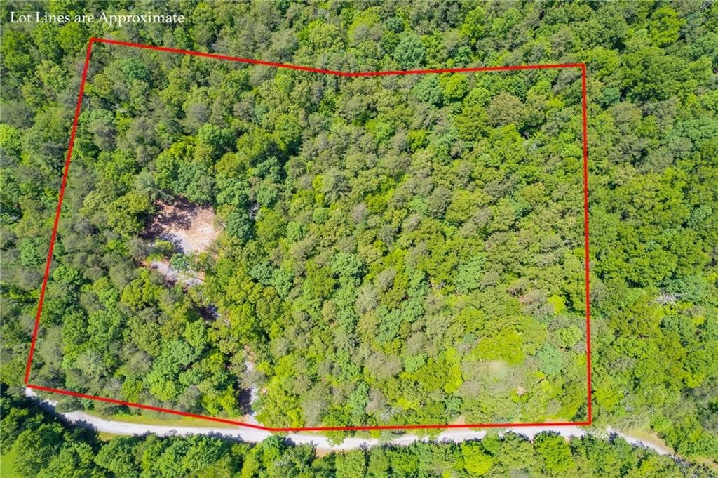 single family residence for sale at 0 Possum Poke Road, Ellijay, GA 30536 — photo 2
