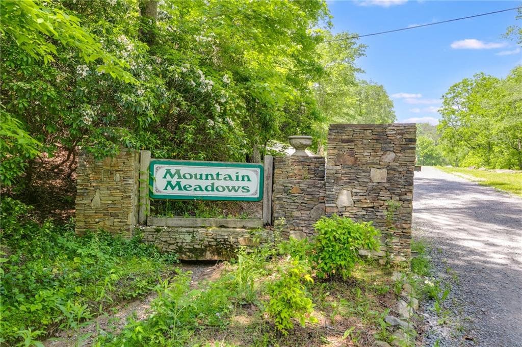 single family residence for sale at 0 Possum Poke Road, Ellijay, GA 30536 — photo 4
