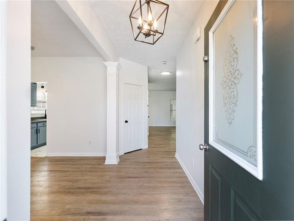 4 bedroom, 3 bathroom, 2,487 sq ft single family residence for sale at 2535 Fairmont Park Court, Dacula, GA 30019 — photo 2