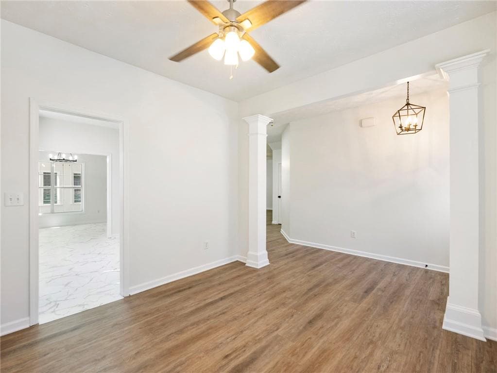 4 bedroom, 3 bathroom, 2,487 sq ft single family residence for sale at 2535 Fairmont Park Court, Dacula, GA 30019 — photo 5