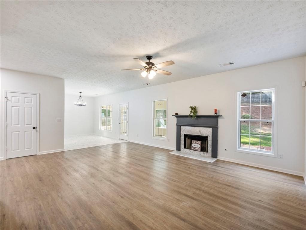 4 bedroom, 3 bathroom, 2,487 sq ft single family residence for sale at 2535 Fairmont Park Court, Dacula, GA 30019 — photo 10