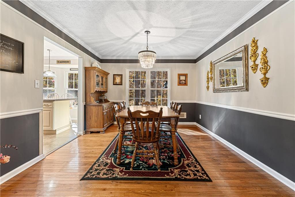 3 bedroom, 3 bathroom, 2,194 sq ft single family residence for sale at 190 Timber Ridge Drive, Mcdonough, GA 30252 — photo 7