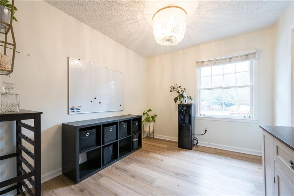 1 bedroom, 1 bathroom, 812 sq ft condominium for rent at 127 Lablanc Way, Atlanta, GA 30327 for $1,800 a month — photo 7