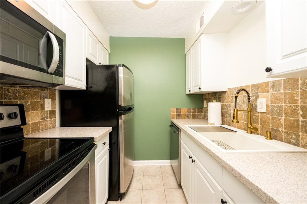 1 bedroom, 1 bathroom, 812 sq ft condominium for rent at 127 Lablanc Way, Atlanta, GA 30327 for $1,800 a month — photo 10