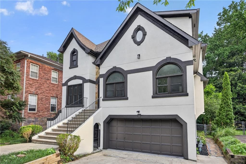 4 bedroom, 5 bathroom, 2,119 sq ft single family residence for sale at 1419 Cartecay Drive, Atlanta, GA 30319 — photo 2