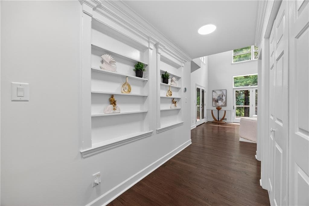 4 bedroom, 5 bathroom, 2,119 sq ft single family residence for sale at 1419 Cartecay Drive, Atlanta, GA 30319 — photo 6