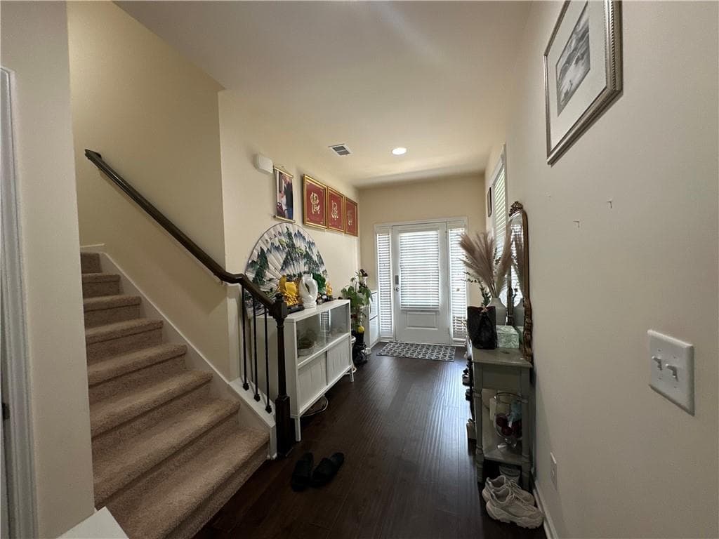 4 bedroom, 4 bathroom, 2,288 sq ft single family residence for sale at 4485 Almanor Circle, Norcross, GA 30071 — photo 3
