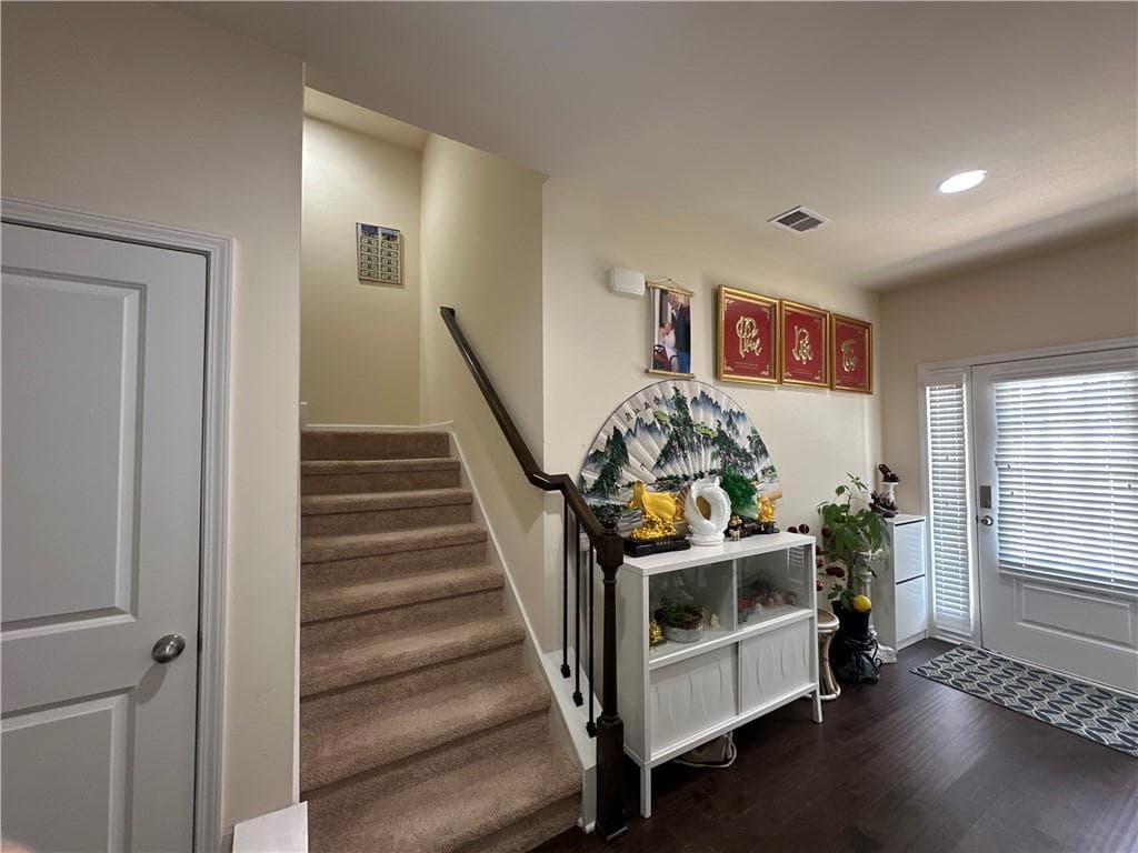 4 bedroom, 4 bathroom, 2,288 sq ft single family residence for sale at 4485 Almanor Circle, Norcross, GA 30071 — photo 4