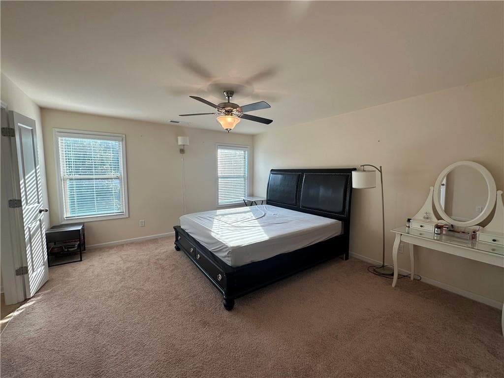 4 bedroom, 4 bathroom, 2,288 sq ft single family residence for sale at 4485 Almanor Circle, Norcross, GA 30071 — photo 5