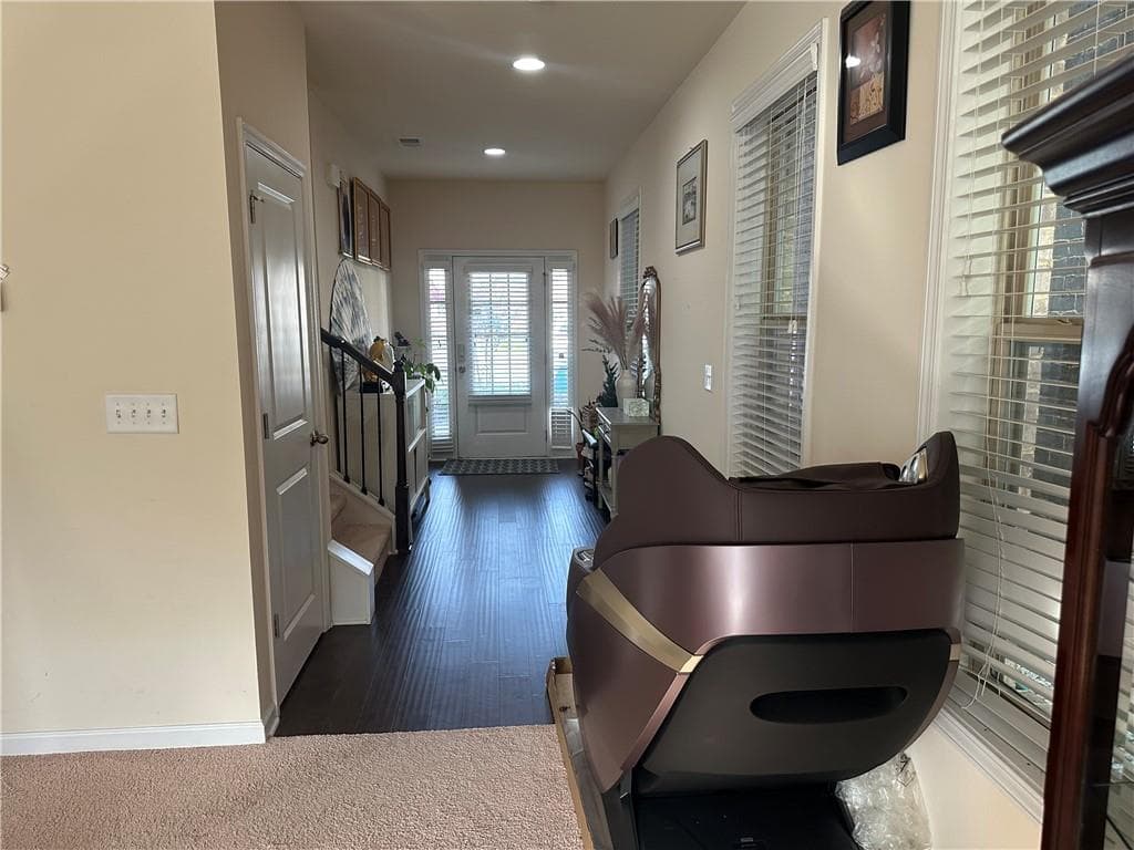 4 bedroom, 4 bathroom, 2,288 sq ft single family residence for sale at 4485 Almanor Circle, Norcross, GA 30071 — photo 8