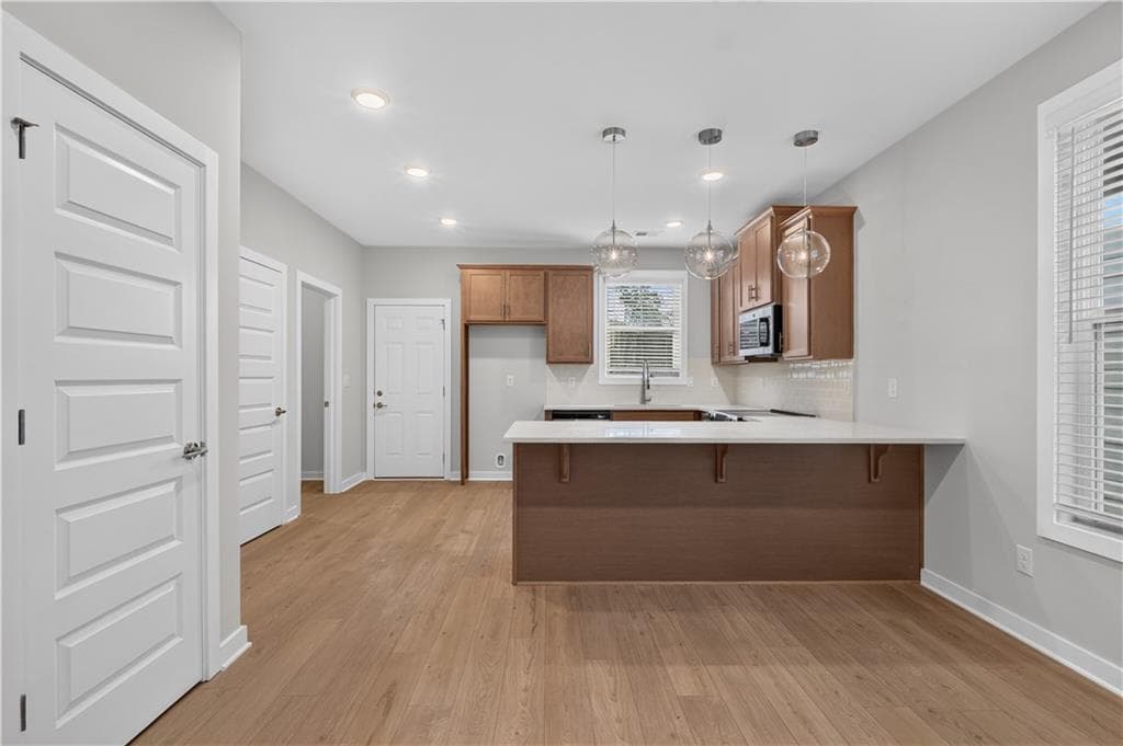 3 bedroom, 3 bathroom, 1,440 sq ft single family residence for sale at 320 Dempsey Drive, Fayetteville, GA 30214 — photo 5