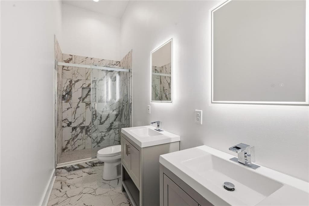 3 bedroom, 2 bathroom, 1,800 sq ft single family residence for sale at 2585 Hood Avenue, Atlanta, GA 30318 — photo 10