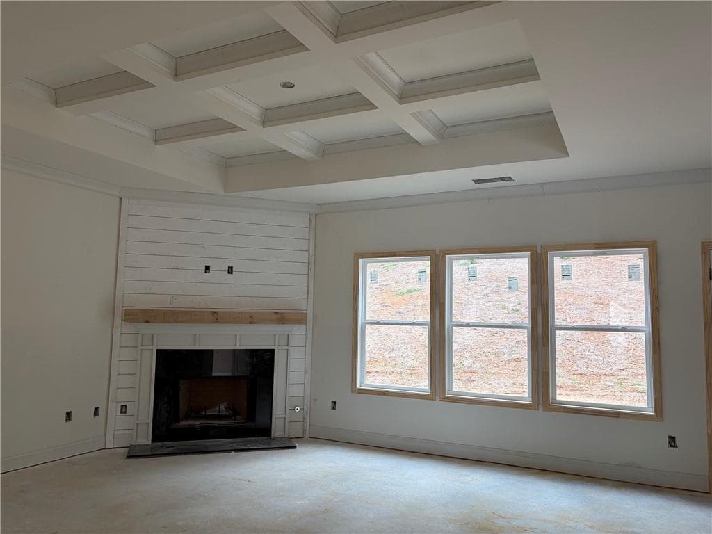 5 bedroom, 3 bathroom, 3,146 sq ft single family residence for sale at 8250 CROOKED CREEK Drive, Cumming, GA 30028 — photo 3
