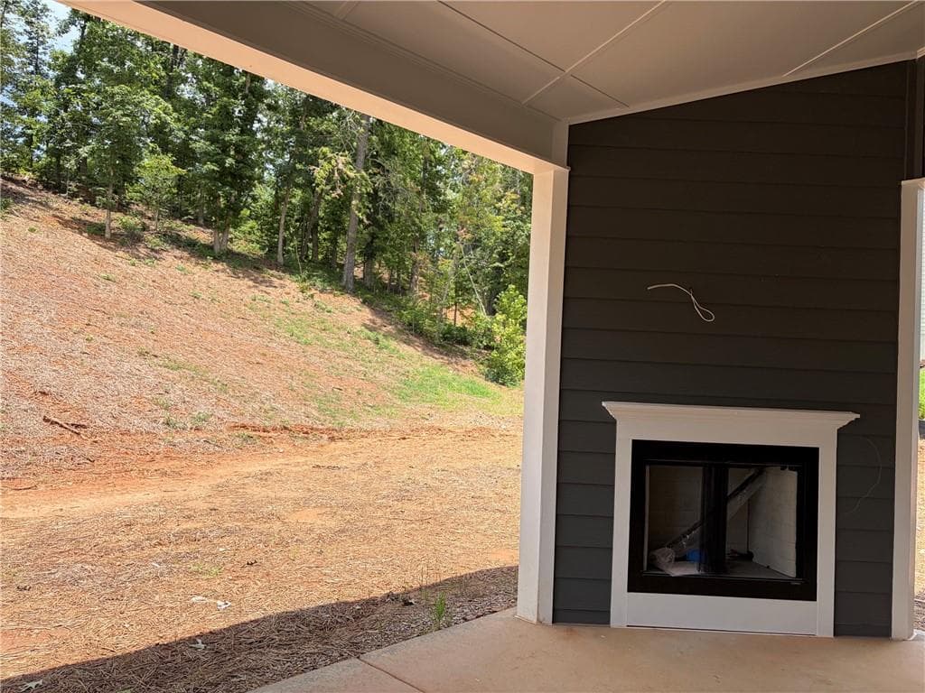 5 bedroom, 3 bathroom, 3,146 sq ft single family residence for sale at 8250 CROOKED CREEK Drive, Cumming, GA 30028 — photo 5