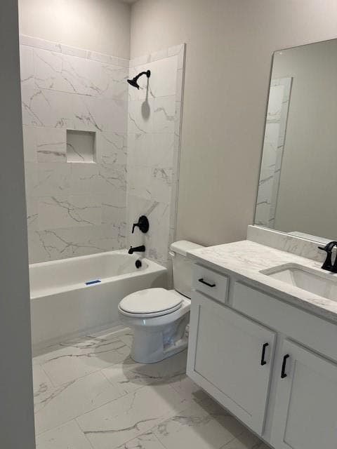 5 bedroom, 4 bathroom, 3,493 sq ft single family residence for sale at 4245 Trinity Oaks Trail, Cumming, GA 30040 — photo 10