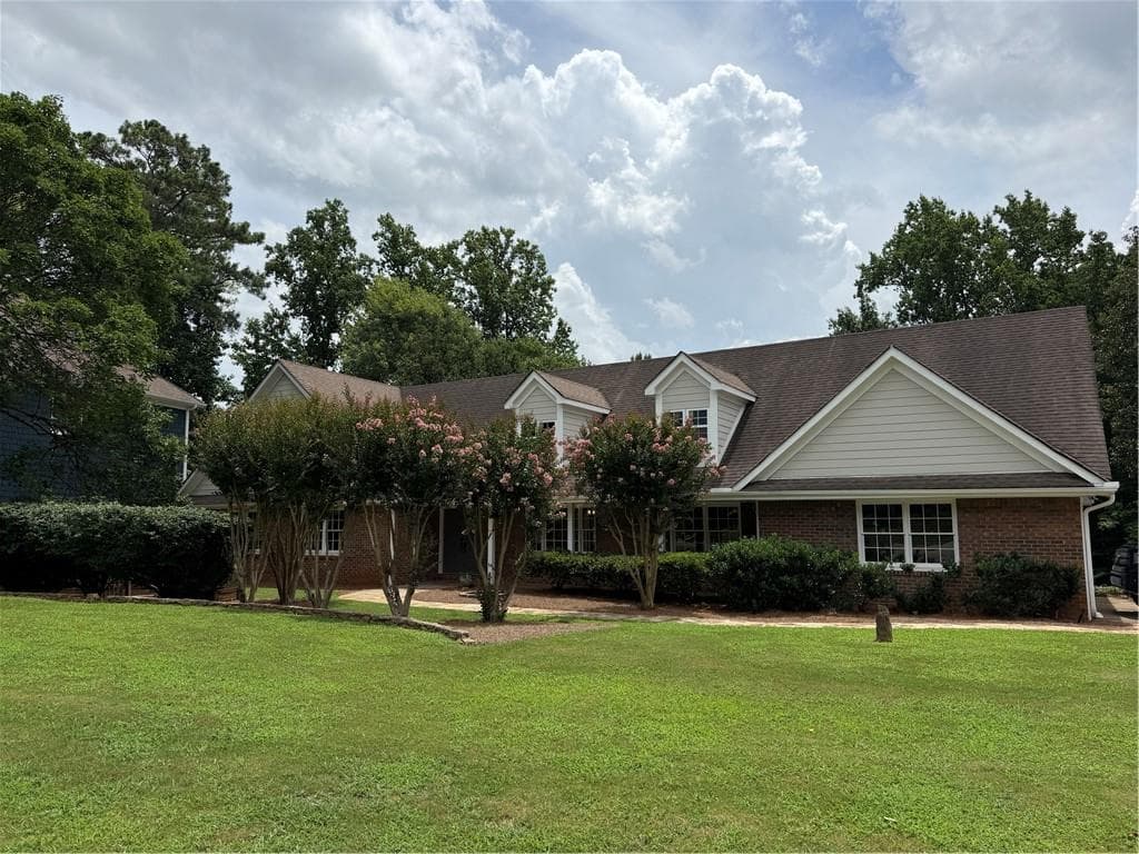 6 bedroom, 3 bathroom, 4,500 sq ft single family residence for sale at 937 Hidden Falls Lane, Smyrna, GA 30082