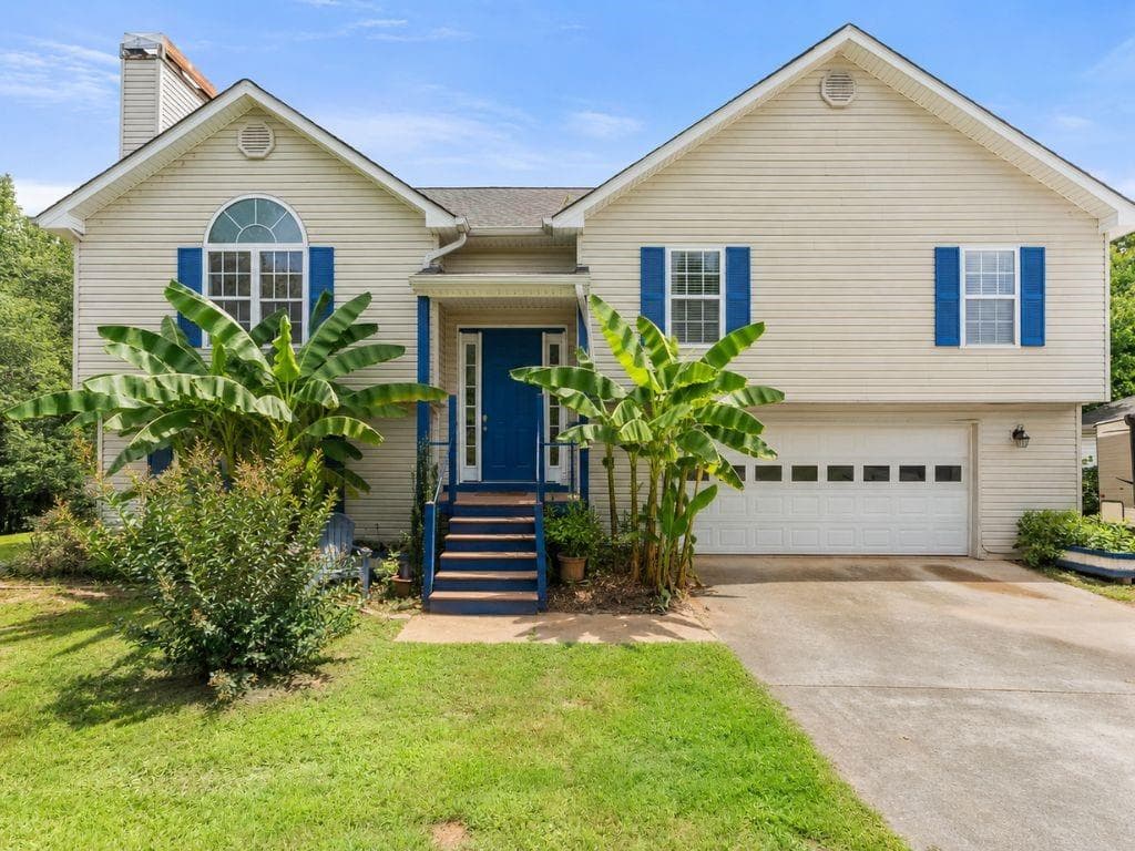 4516 Nohl Ridge Lane, Flowery Branch, GA 30542 — most recent listing photo