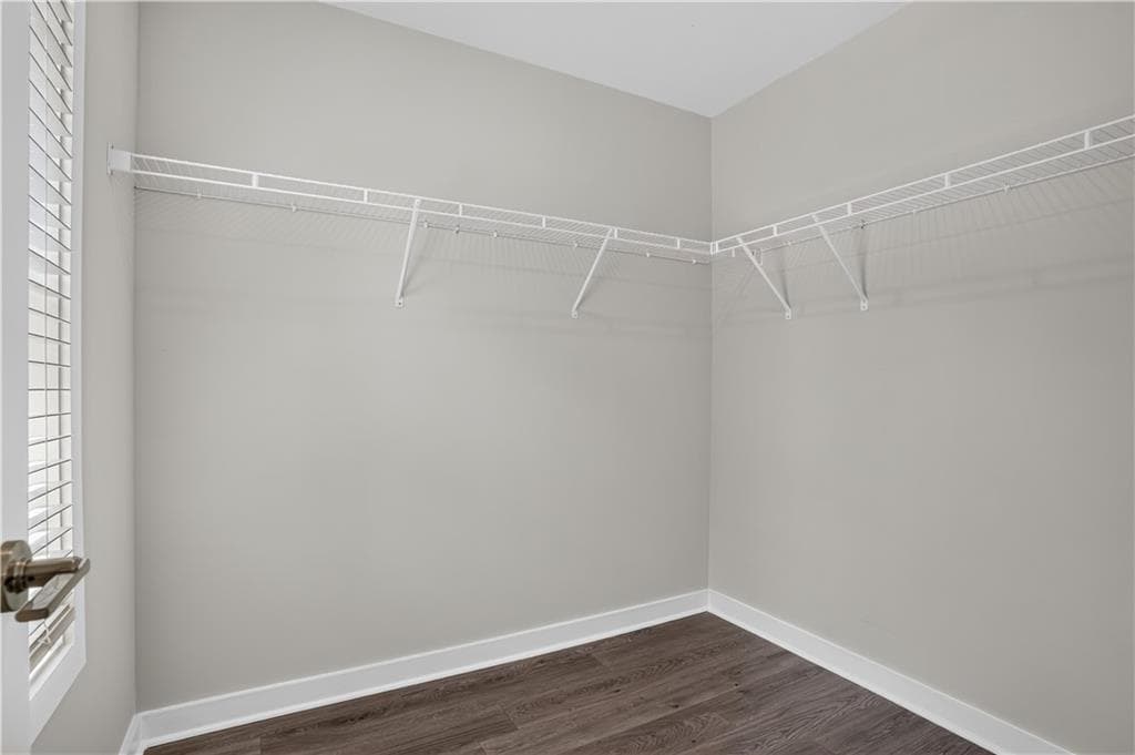 3 bedroom, 3 bathroom, 1,324 sq ft townhouse for sale at 205 Maddux Street LOT 23, Fayetteville, GA 30214 — photo 10