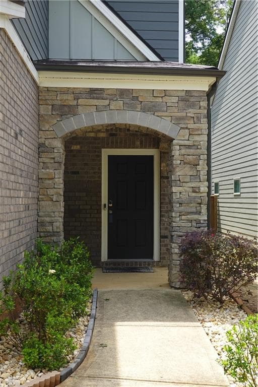 5 bedroom, 3 bathroom, 2,814 sq ft single family residence for rent at 2719 Morgan Spring Trail, Buford, GA 30519 for $2,650 a month — photo 2