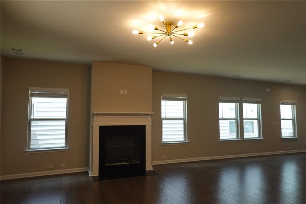 5 bedroom, 3 bathroom, 2,814 sq ft single family residence for rent at 2719 Morgan Spring Trail, Buford, GA 30519 for $2,650 a month — photo 5