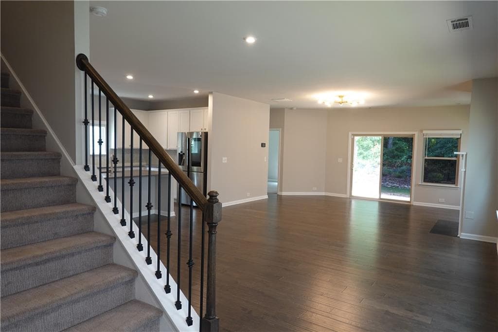 5 bedroom, 3 bathroom, 2,814 sq ft single family residence for rent at 2719 Morgan Spring Trail, Buford, GA 30519 for $2,650 a month — photo 6